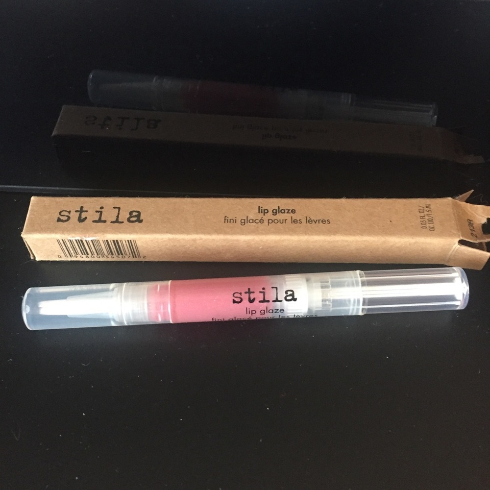 Stila Lip Glaze